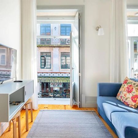 Appartement Amaoporto - St. Ildefonso Extérieur photo