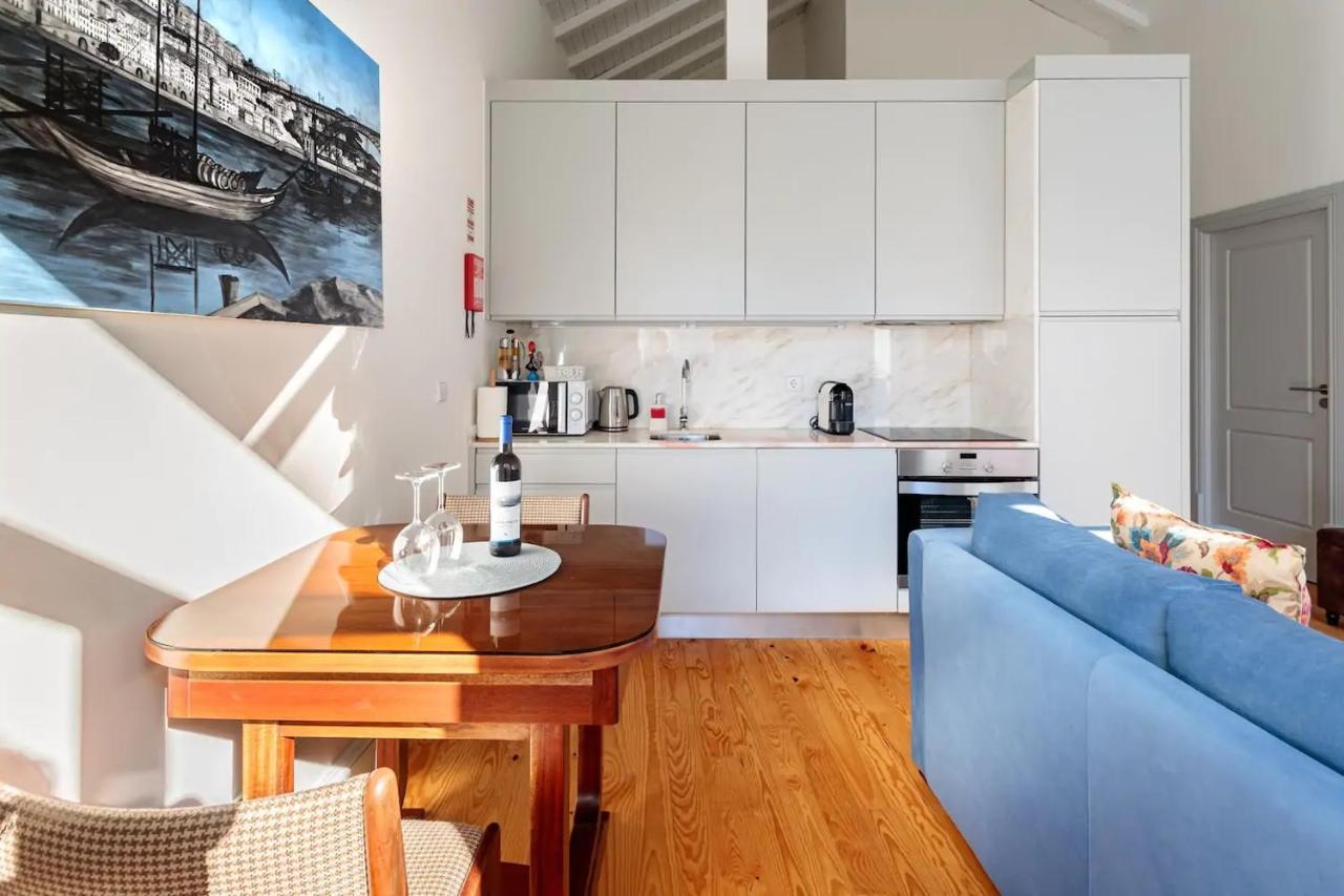 Appartement Amaoporto - St. Ildefonso Extérieur photo
