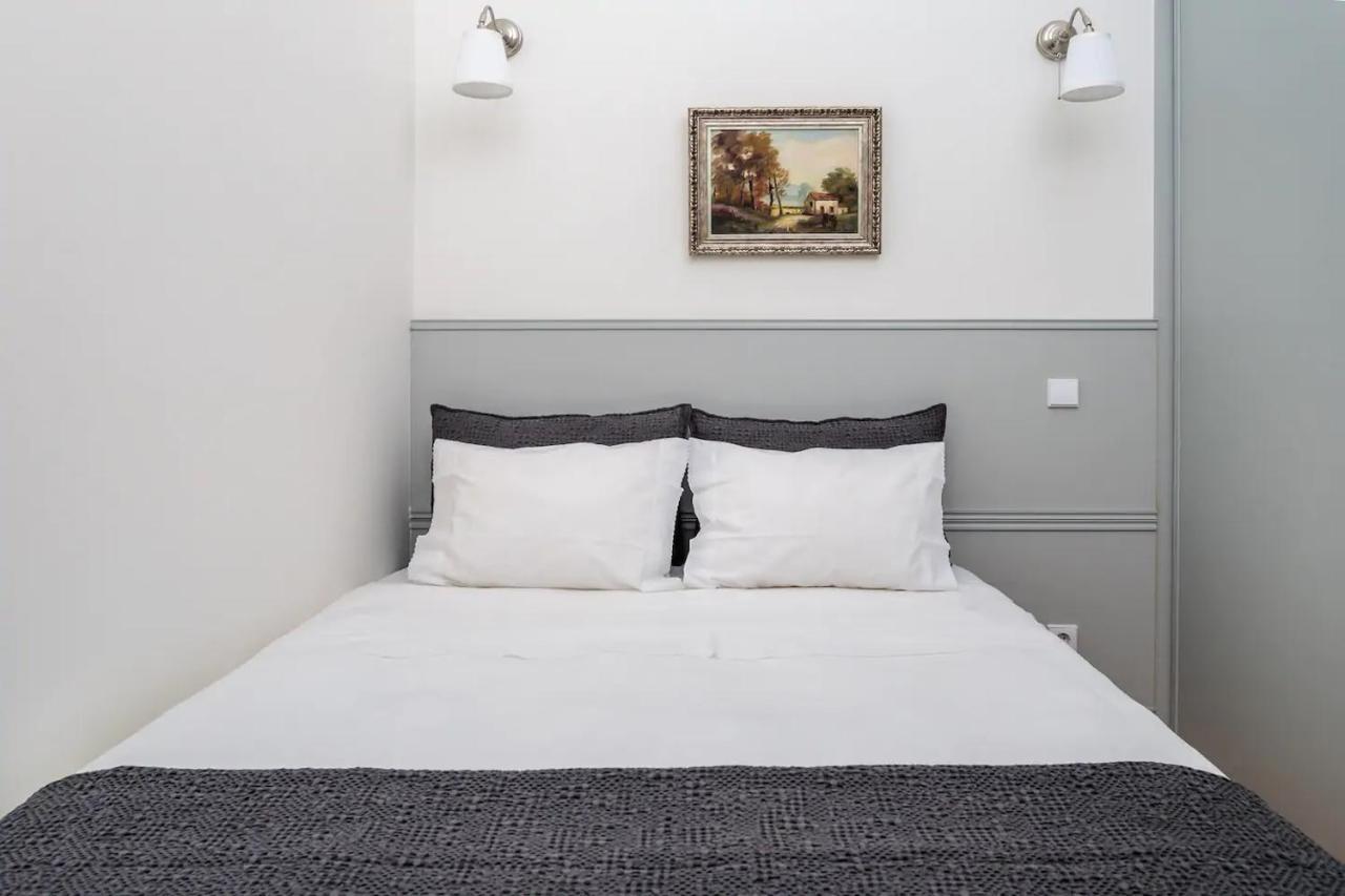 Appartement Amaoporto - St. Ildefonso Extérieur photo