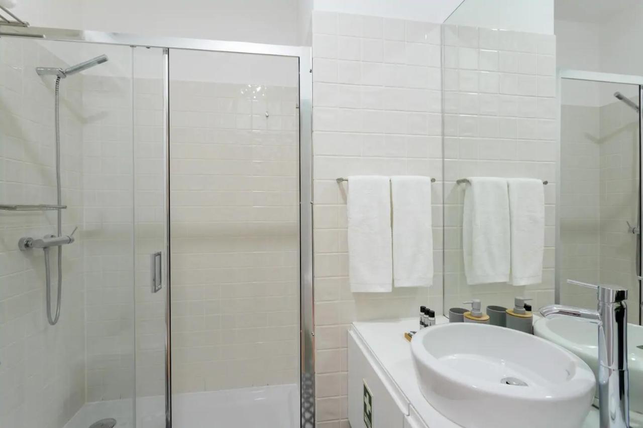 Appartement Amaoporto - St. Ildefonso Extérieur photo