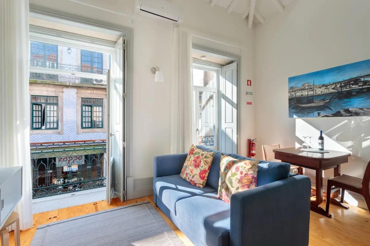 Appartement Amaoporto - St. Ildefonso Extérieur photo
