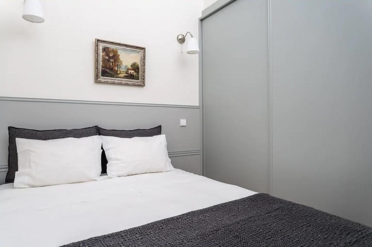 Appartement Amaoporto - St. Ildefonso Extérieur photo