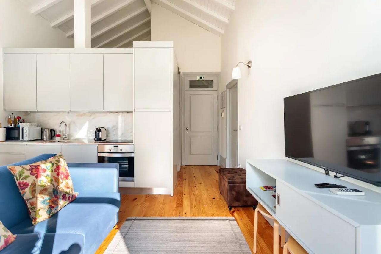 Appartement Amaoporto - St. Ildefonso Extérieur photo