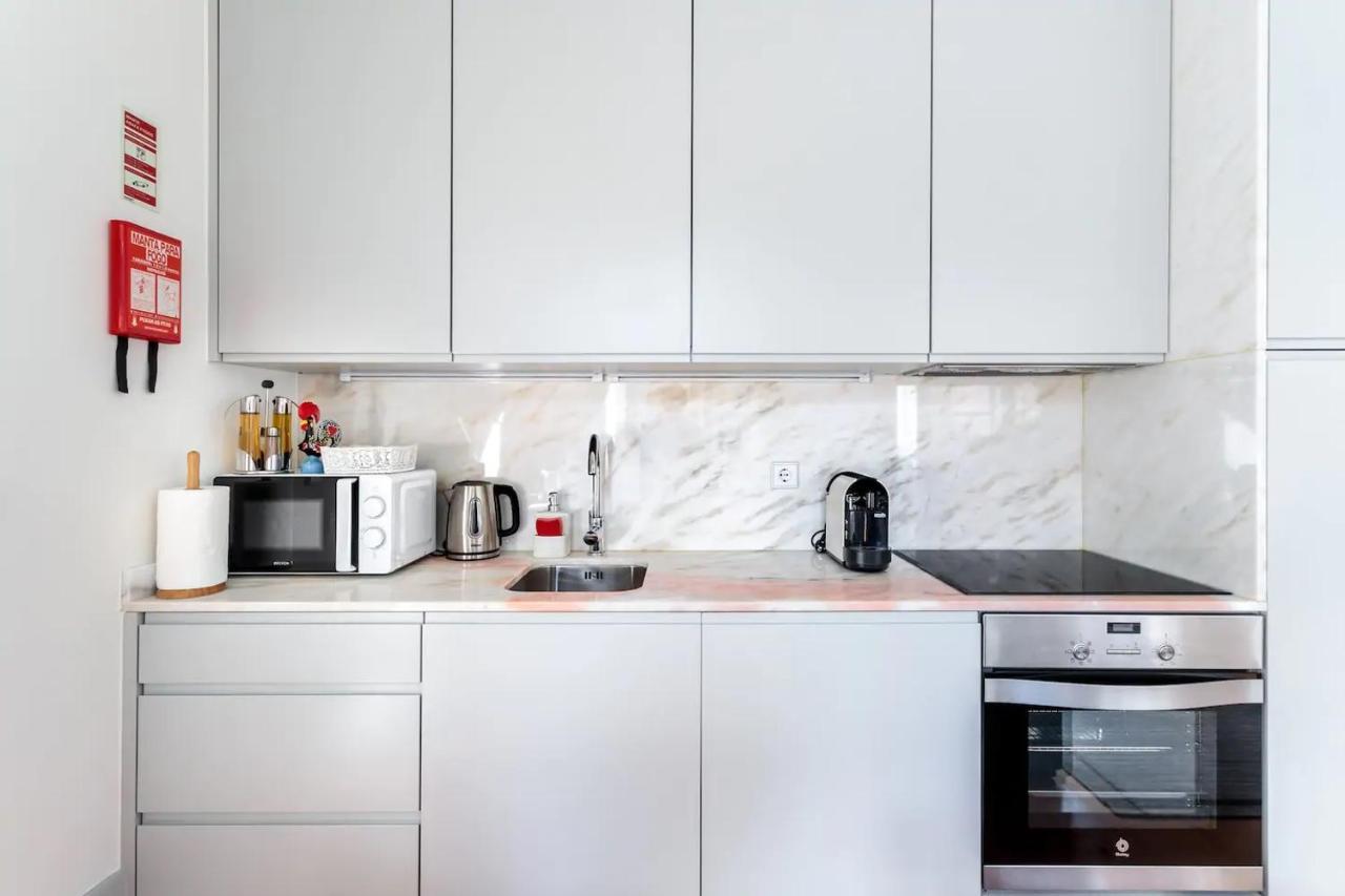 Appartement Amaoporto - St. Ildefonso Extérieur photo