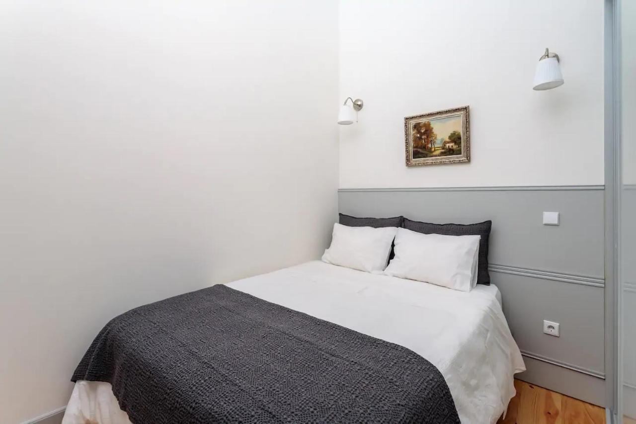 Appartement Amaoporto - St. Ildefonso Extérieur photo