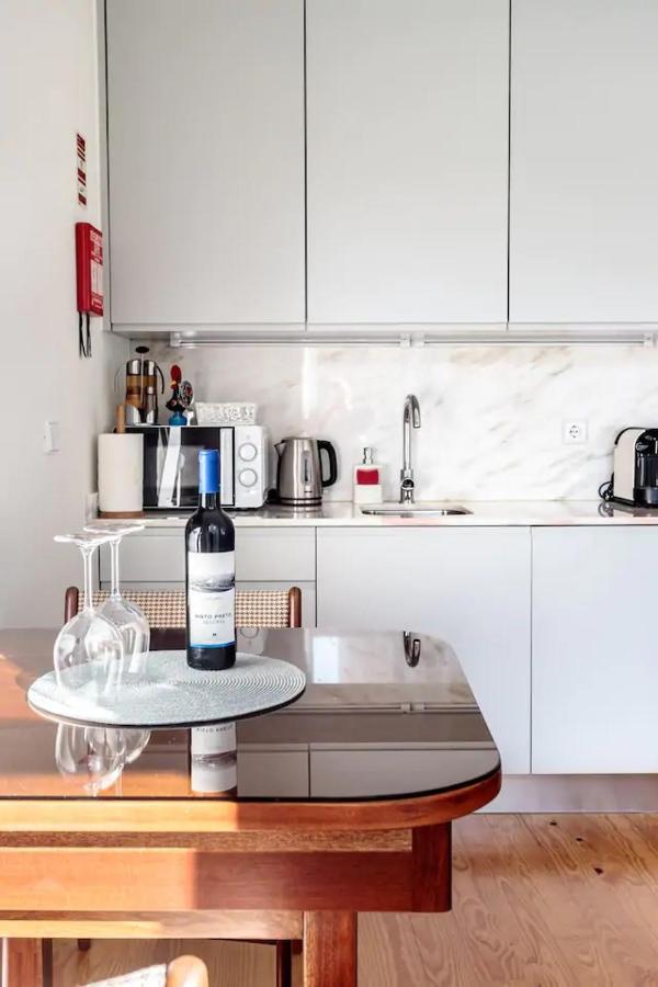 Appartement Amaoporto - St. Ildefonso Extérieur photo