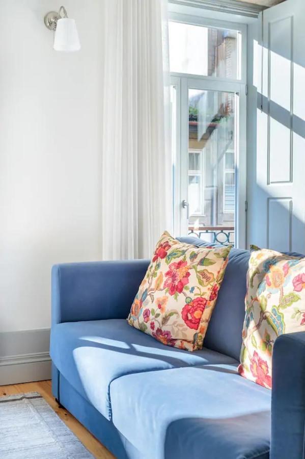 Appartement Amaoporto - St. Ildefonso Extérieur photo