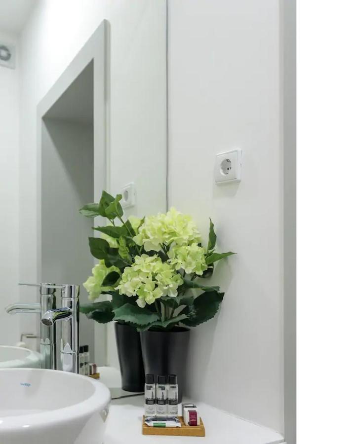 Appartement Amaoporto - St. Ildefonso Extérieur photo